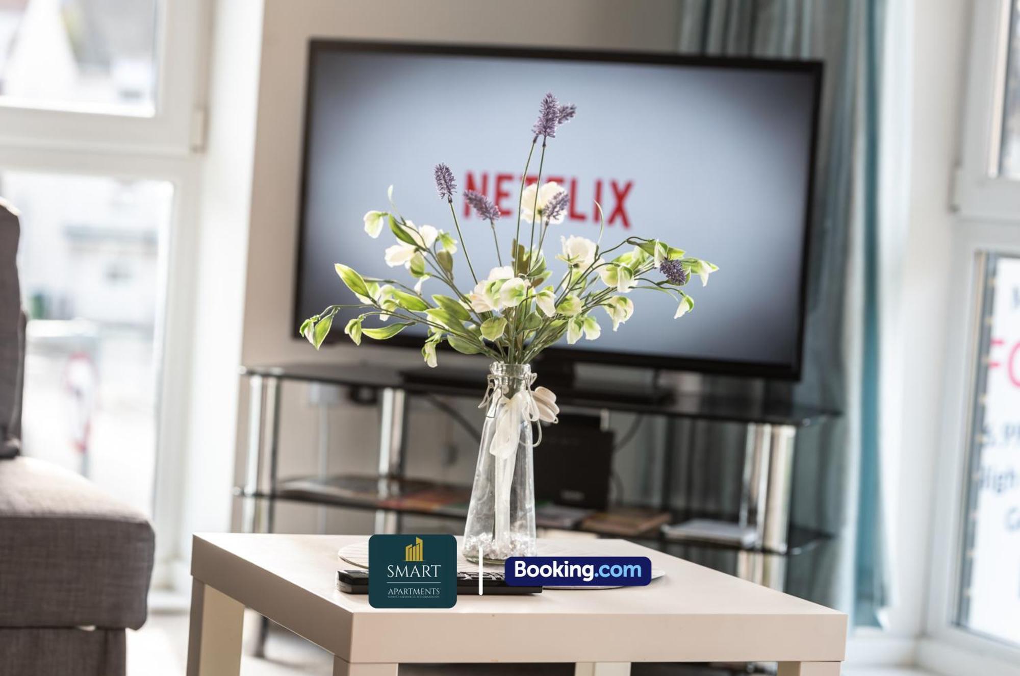 Spacious City Center Apartment By Smart Apartments Short Lets & Serviced Accommodation Apartment Southampton With Free Wifi Екстер'єр фото